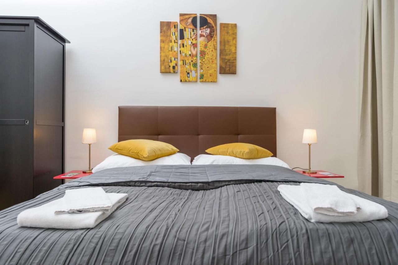 Senator Suite Stephansplatz By Ichbucheat Vienna Exterior photo